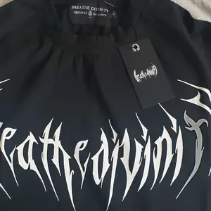 Breathedivinity Void Tech Original short sleeve compression