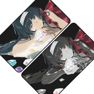 Zenless Zone Zero Astra Yao Mindscape Desk Mat Mouse Pad - Extra Large Gaming Mousepad Deskmat for PC Gamers, Streamers, Desk Accessories and Stylish Room Setup