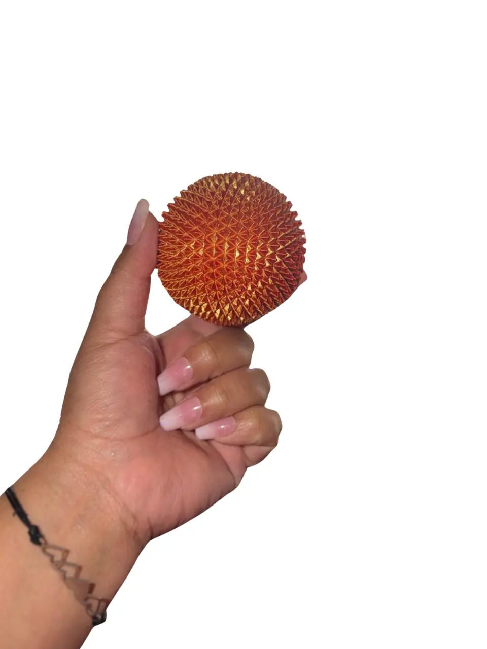 Spike Ball Stim