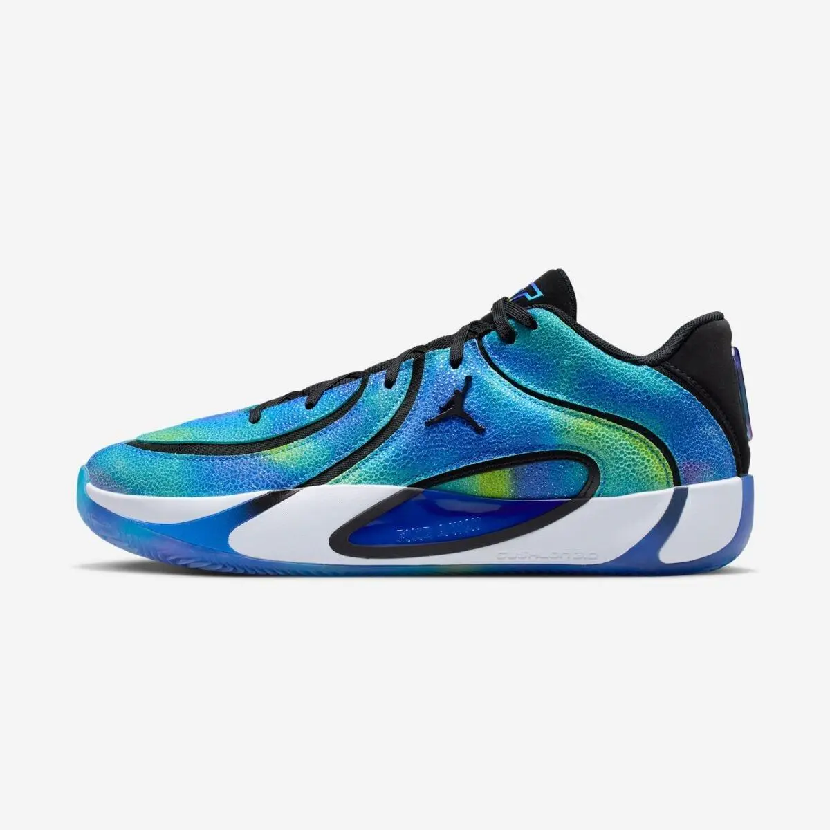 Jordan Tatum 4  Chameleon Men's IR0073-500 New Sneakers
