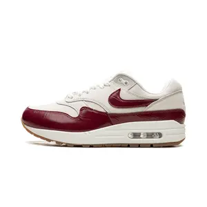 AIR MAX 1 LX WMNS "Team Red" FJ3169 100