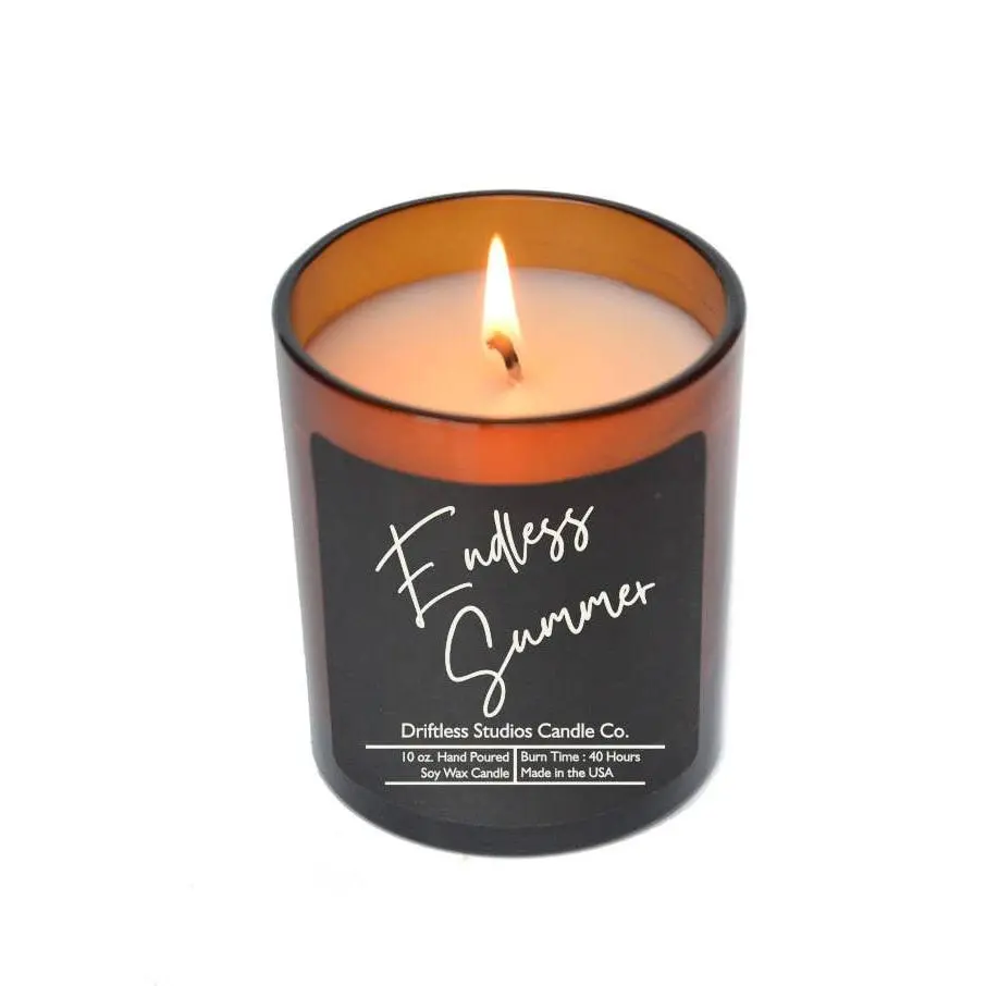 Endless Summer Candle