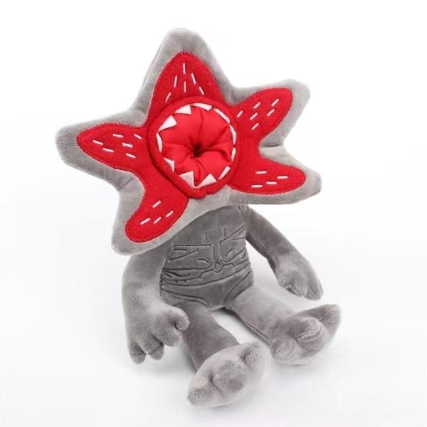 Stranger Things Demogorgon Plush Toy - Official Licensed Stuffed Animal ...