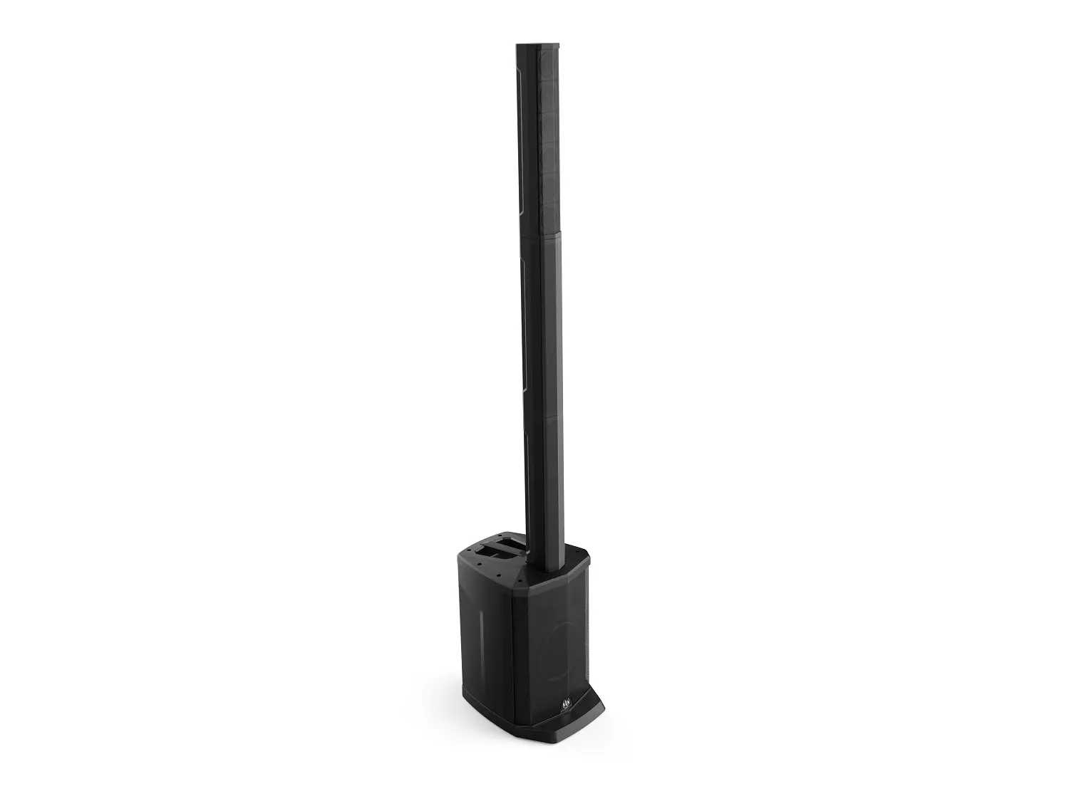 Gemini WPX-2000: 1200W Pro Line Array System – Bluetooth, Adjustable Tower, Lightweight & Powerful!