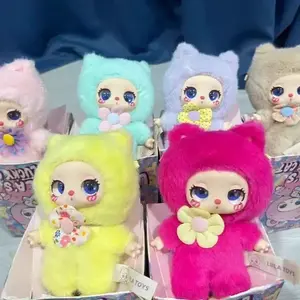 Liila-Liila v1 series  Mystery Boxes （95+1 secret）