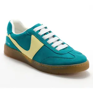 Franco Sarto Gum Sole Lace Up Sneakers - Ponti