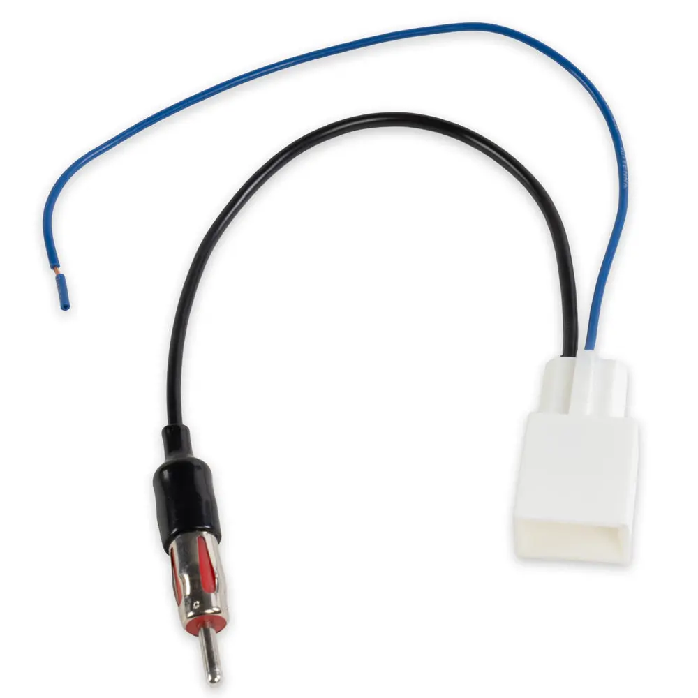 ANT-EU10 Antenna Adapter for 2000-2017 BMW, Mercedes-Benz, Ford