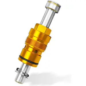 Sprayers Pump Replace 24Y472 Fit for ProXChange ProX17 ProX19 ProX21 Sprayer, Airless Sprayer Piston Pump