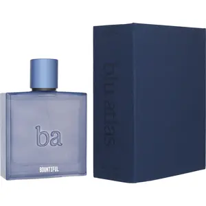 Blu Atlas Bountiful By Blu Atlas Eau De Parfum For Men