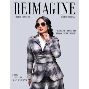 Reimagine Toolkit