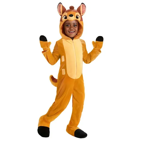 Toddler Disney Bambi Costume (© Disney)