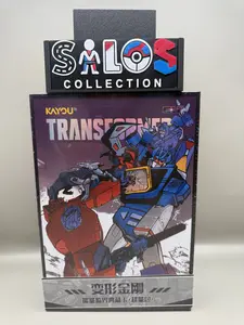 Kayou Transformer Overload box