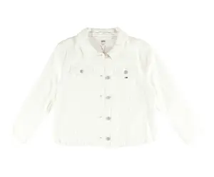 Tommy Hilfiger Tommy Trucker Jacket Womens Jackets