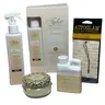 Diva Glamorous Gift Suite VI - (On Demand Room Spary, Glamorous LAUNDRY Wash, Jar Candle, Autoglam)