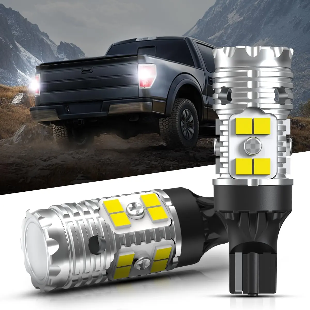 2009-2014 For F150 | 2011-2016 For F250 F350 F450