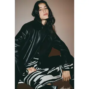 H&M Jacquard-knit jumper