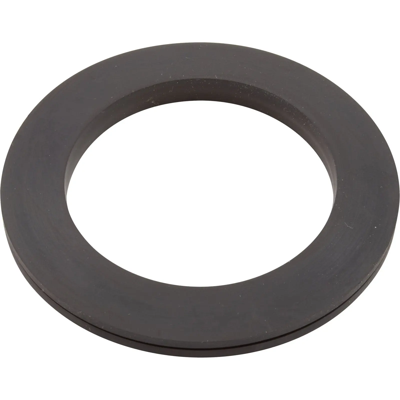 Double Sided Gasket, Hayward, Inlet Fitting, 3-1/2" od