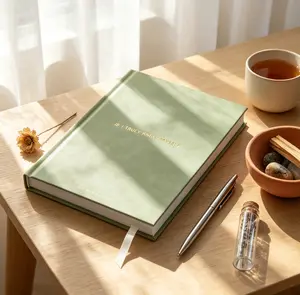 If I Truly Knew Myself – An Undated Daily Companion for Emotional Healing, Self‑Reflection & Self‑Love. A Hardcover Guided Journal for Shadow Work, Forgiveness & Personal Growth. For Anyone · 2026 – Find Your Way Back Home.