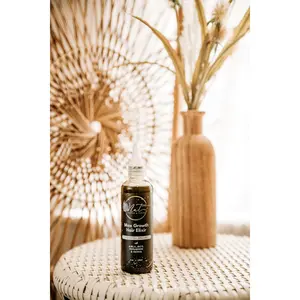 Max Growth Hair Elixir