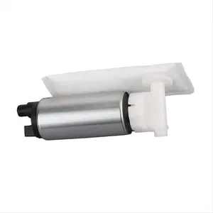 Motorcycle Fuel Pump+Strainer for Kawasaki KX 250 450 F Versys EX 650 R Ninja 2006-2018 49040-0764 49040-0707