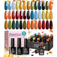 Fall Festival  - 20 Colors 23 Pcs