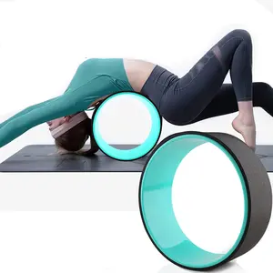 Classic Yoga Wheel no more back pain
