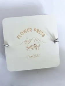 Flower Press
