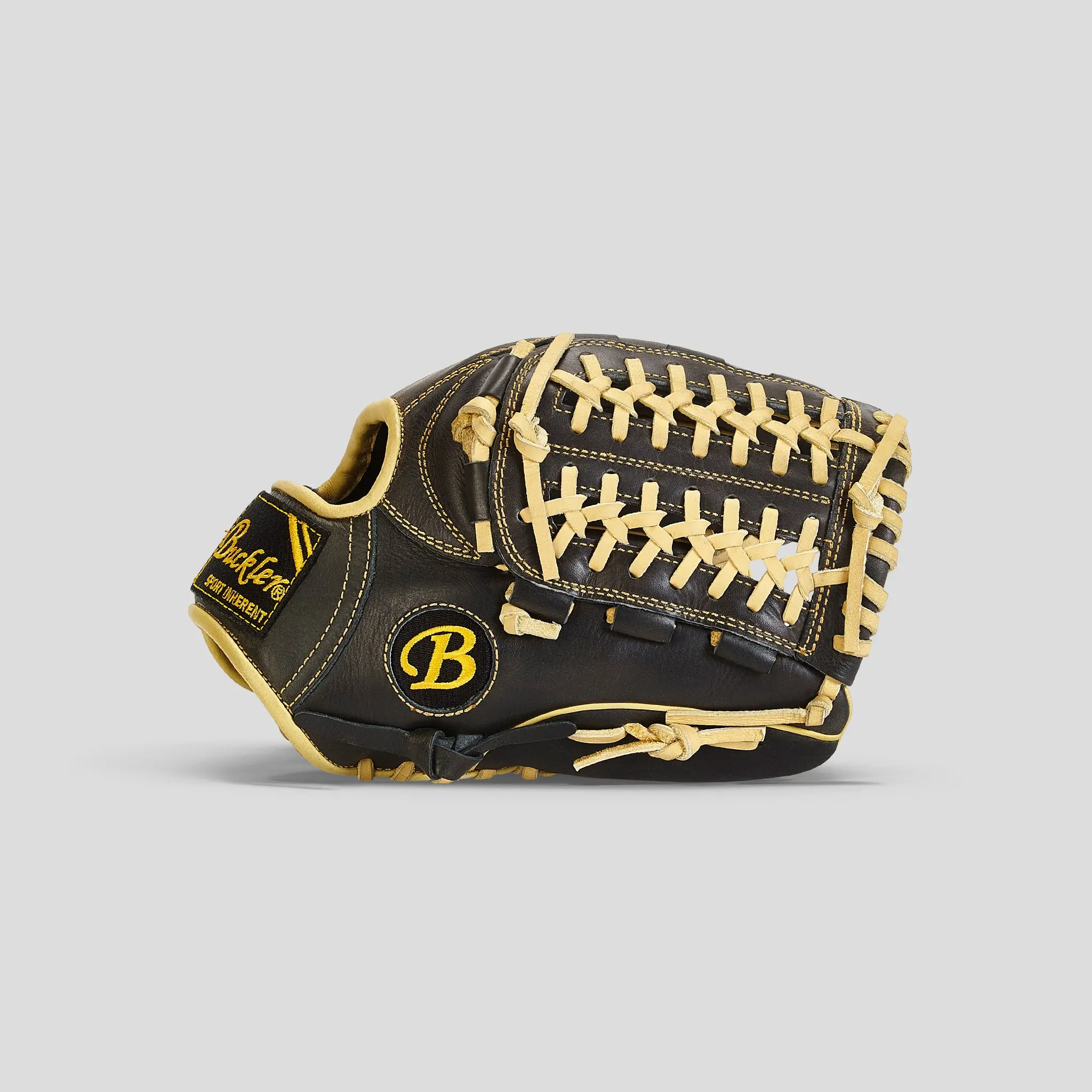 H-Pro 11.75" Baseball Antique Forest Infielder/Pitcher's Glove
