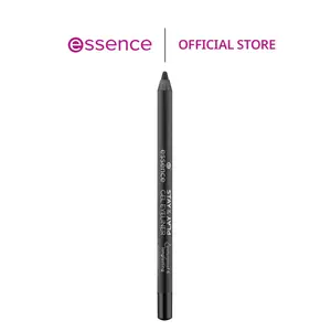 Stay & Play Gel Eyeliner