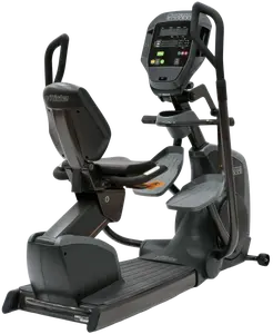 Octane xRide XR6000s Recumbent Seated Elliptical w/Standard Console (Remanufactured)