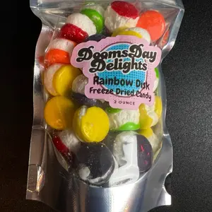 ROO’s Pick THREE Bundle.