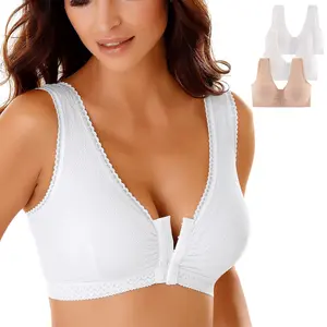 Women's 3 Pk T-Shirt Bras