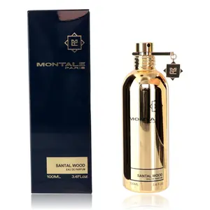 Montale Santal Wood by Montale, 3.4 oz Eau De Parfum Spray for Unisex