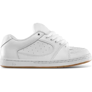 eS Accel White Shoes eS Accel White Shoes