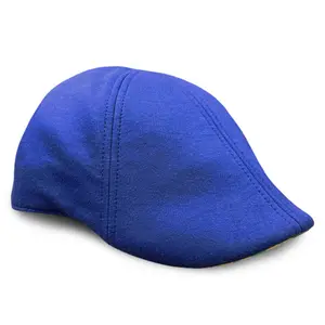 The Punk Boston Scally Cap - St. Patrick Blue