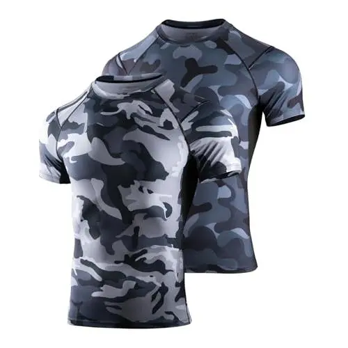 1*light Camouflage,1*dark Camouflage