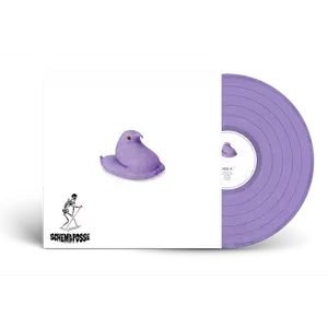 Lil Peep - Lil Peep; Part One [Purple Vinyl] NEW Vinyl Record