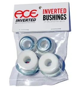 Ace - Inverted Bushings