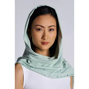 Women's Savannah Sun Blanket | Misty Aqua