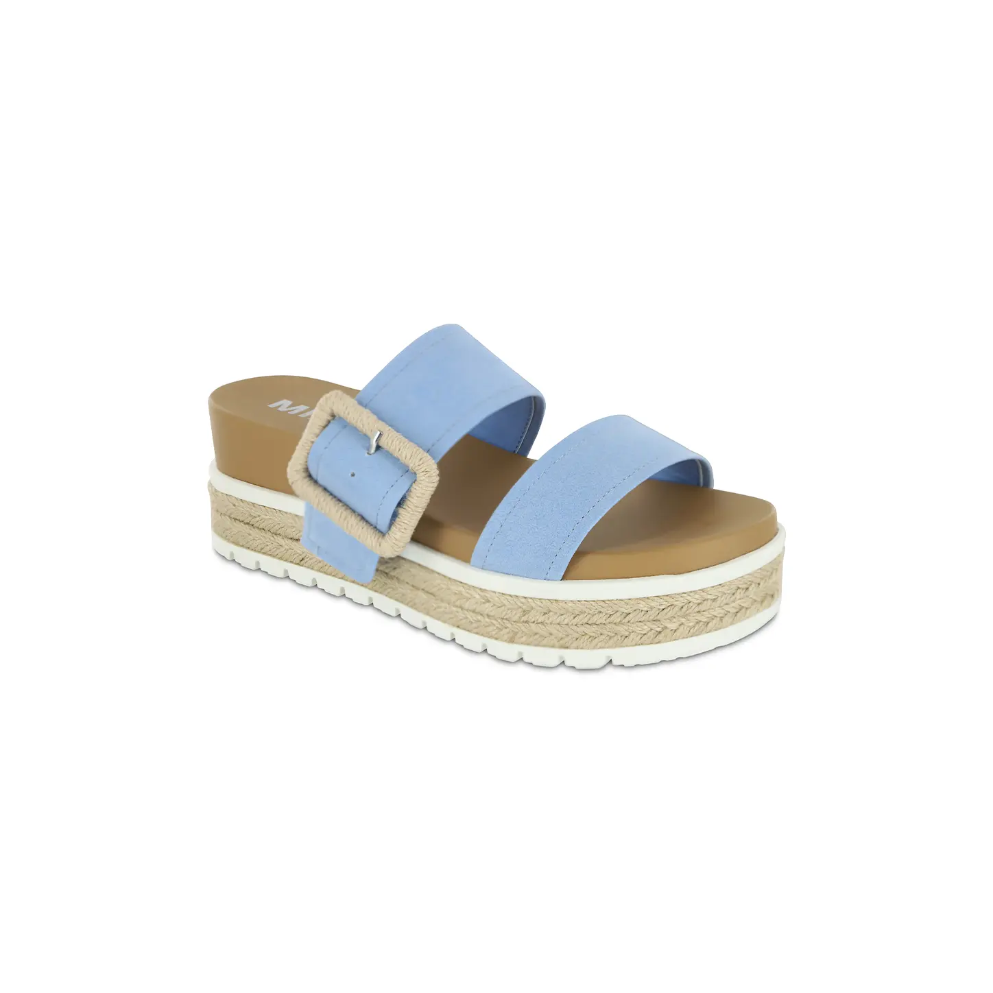 KENZY - LIGHT BLUE