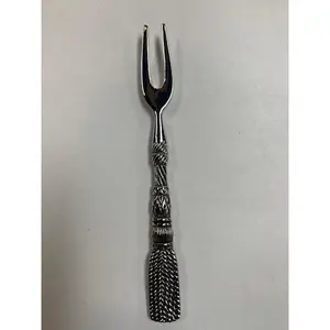 Silver Fork