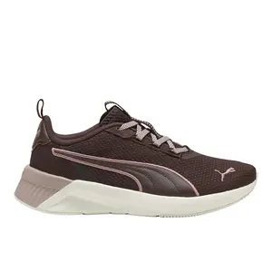 PUMA Womens Softride Harli Running Sneakers Shoes - Red