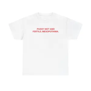 Mesopotamia T-shirt