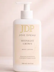 Midnight Crown- Joie Dpeau Body Lotion