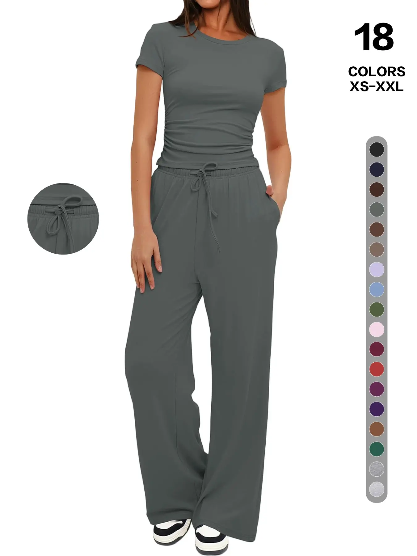 Dark Gray