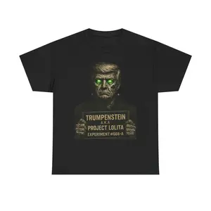 Trumpenstein T-Shirt
