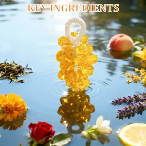 Paul Frank Grape Soap on a Rope – Handmade DIY Decorative Grape Soap, Natural and Gentle Moisturizing and CleansingLong-Lasting Fresh Scent Perfect for Home Décor and BathroomAesthetic & Creative Christmas Gift Choice Body Care Daily