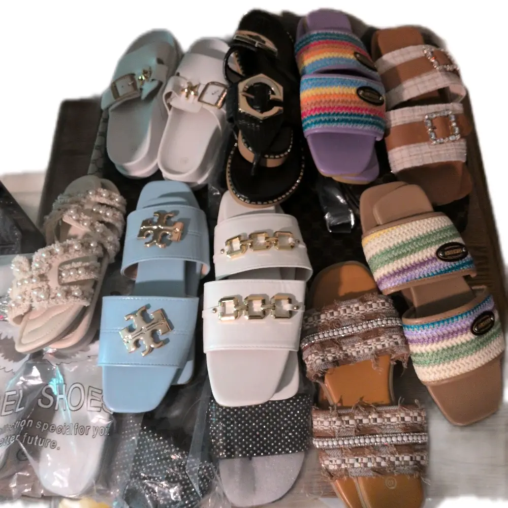 slipers