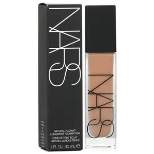 Nars Natural Radiant Longwear Foundation - # Yukon (Light 2.5 - For Light Skin With Pink Undertones)