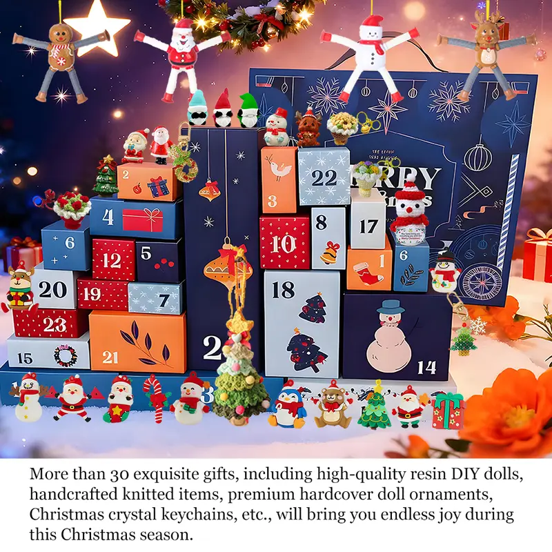 advent calendar clinique - TikTok Shop